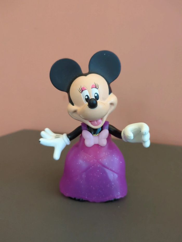 Figurine Disney Minnie