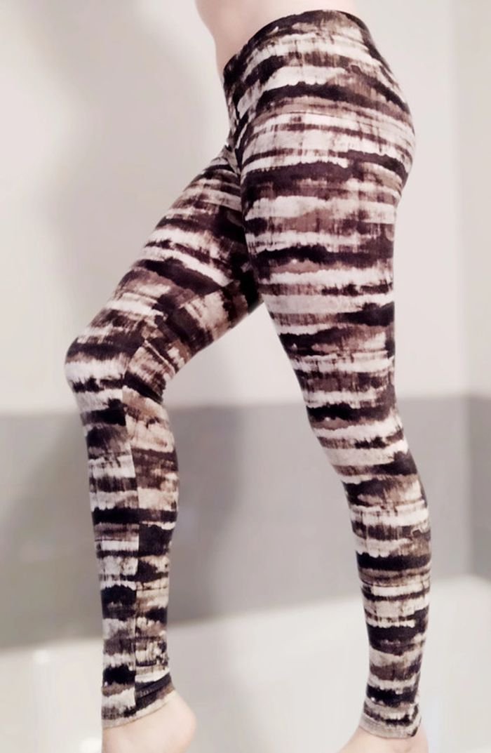 Legging ultra doux NEUF taille M 16€ au lieu de 25€