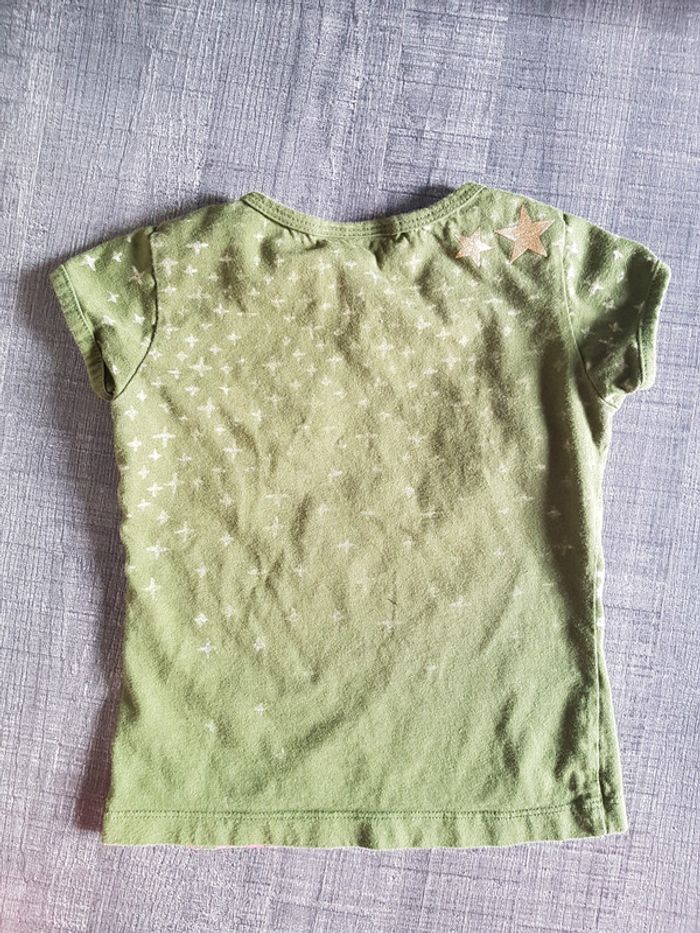 T shirt catimini - photo numéro 2