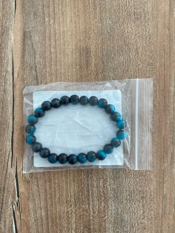 Bracelet en pierre - photo numéro 3