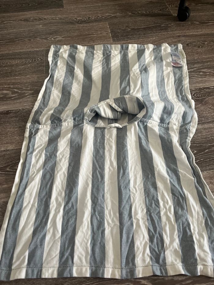Poncho neuf liewood 3/4ans - photo numéro 4