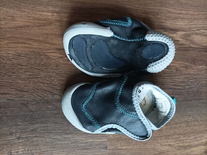 Chaussons mous p.25 Decathlon - photo numéro 2