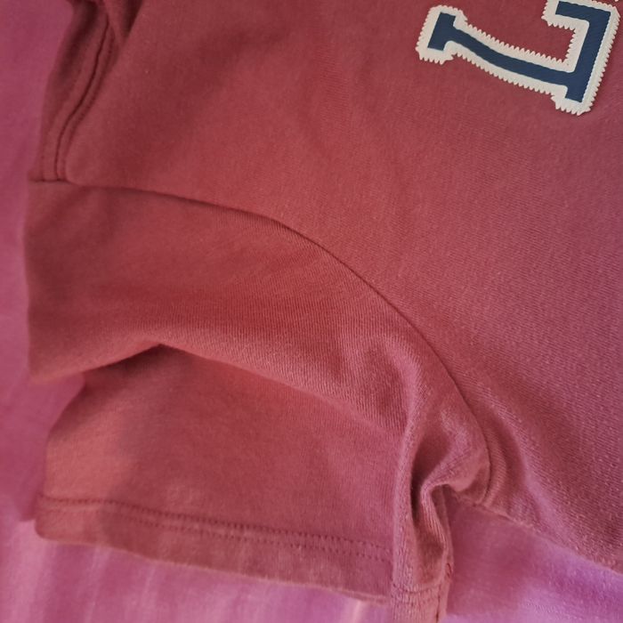 Tee-shirt - photo numéro 4