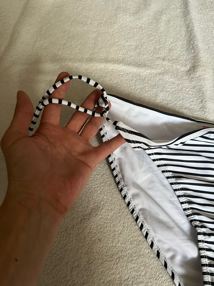 Maillot de bain femme Taille 42 Neuf - photo numéro 3