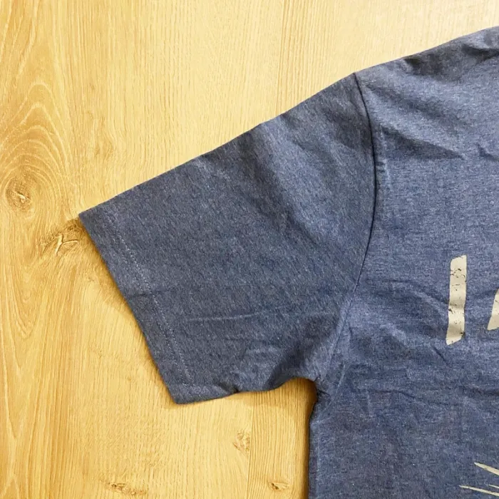 Disneyland Paris Aladdin Génie T-Shirt Bleu Homme Exclusif Boutique Store (Taille M) - photo numéro 5