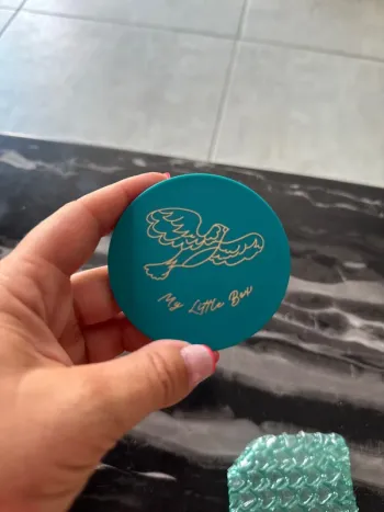 Miroir My Little box