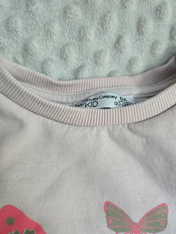 Pull kid - photo numéro 2