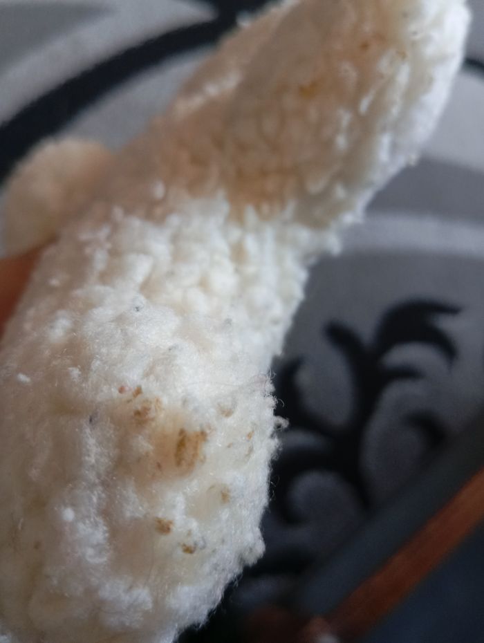 Peluche. - photo numéro 4