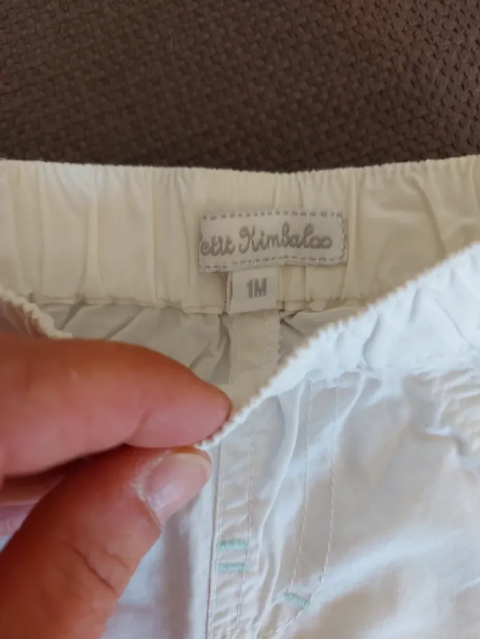 Short - photo numéro 2