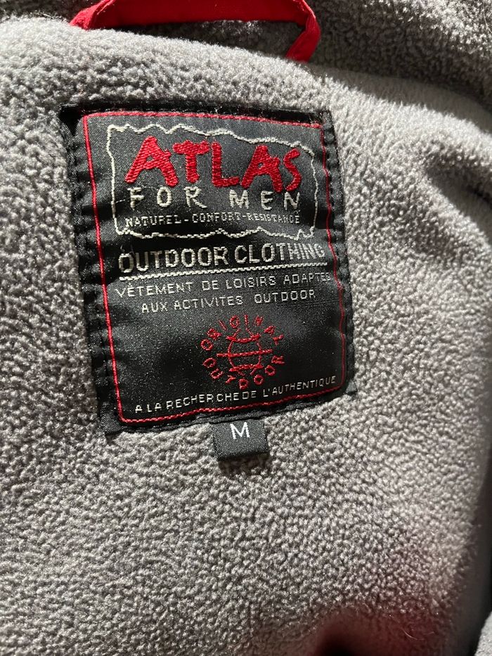 Veste d’hiver homme - photo numéro 5