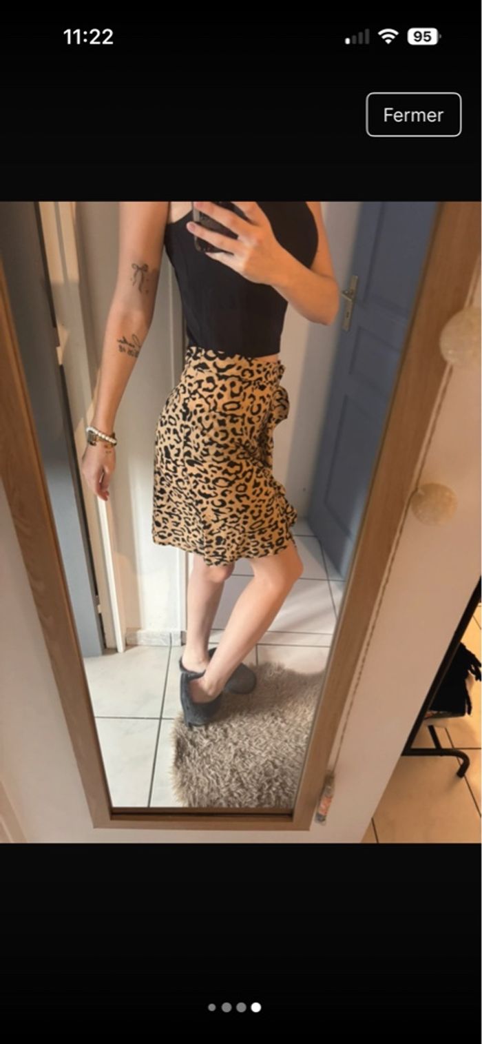 jupe - photo numéro 4