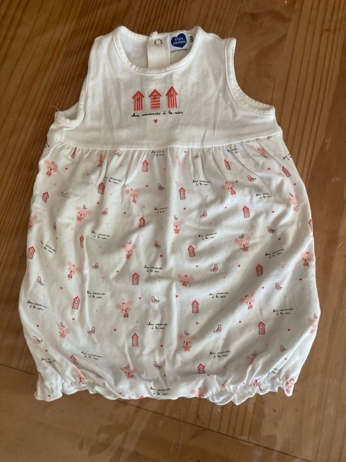 Combi short