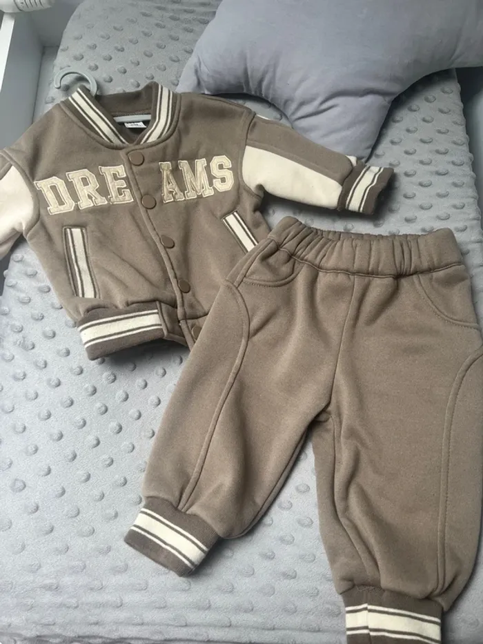 ensemble bébé