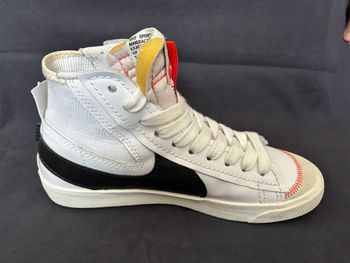 Blazers Nike