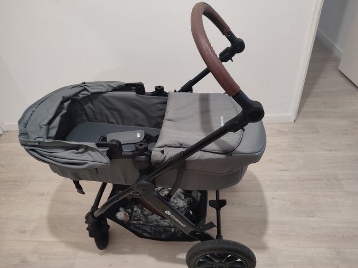 Poussette KinderKraft - photo numéro 2