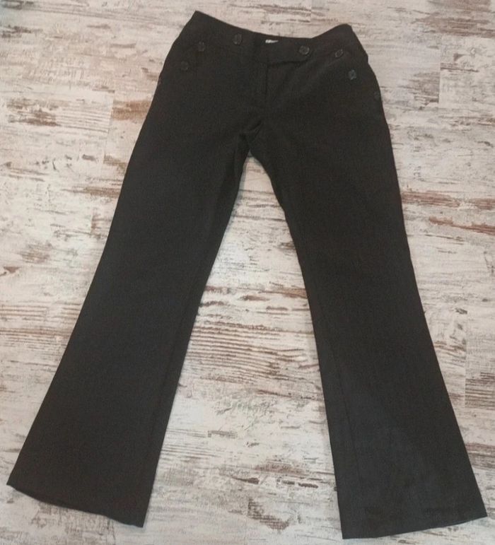 Brau pantalon habillé - photo numéro 2