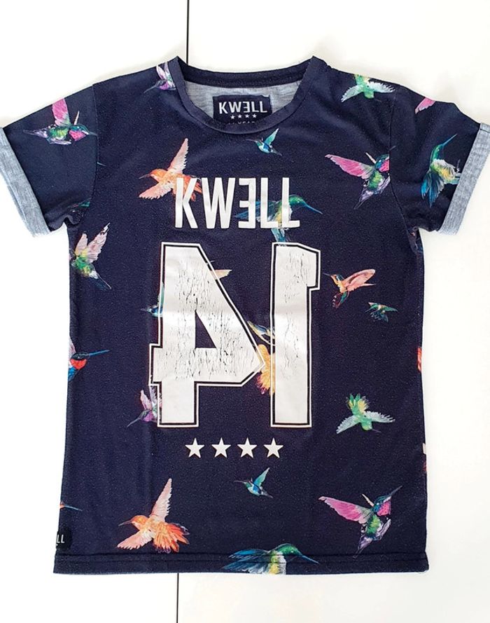 T-shirt - 14A