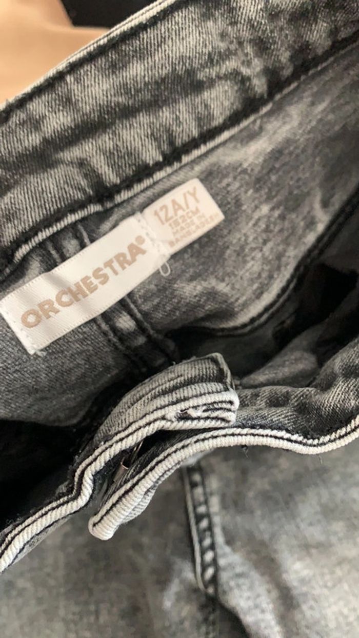 Jeans orchestra - photo numéro 2