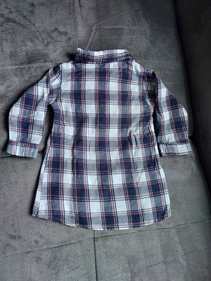 Robe 12 mois - photo numéro 2