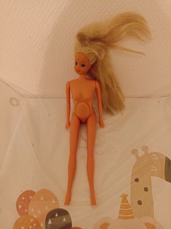 Barbie