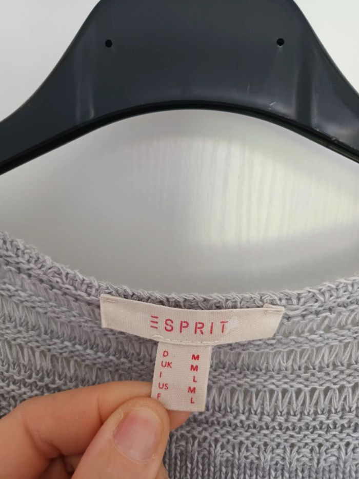 Joli pull Esprit taille L - photo numéro 2