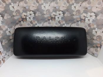 Boite à lunette ralph lzureen