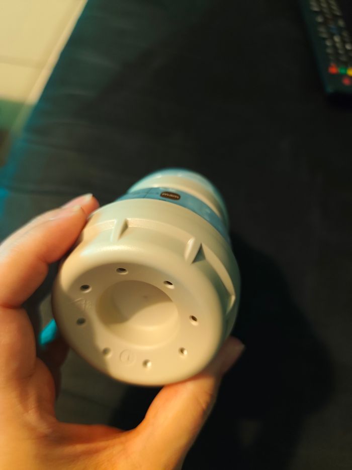 Biberon Mam - photo numéro 3