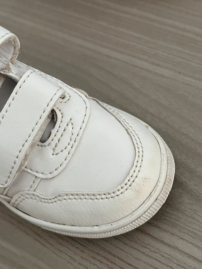 Baskets 👟 Lacoste - photo numéro 3