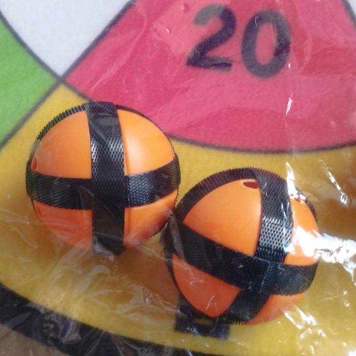 Cible de Fléchettes Scratch Neuf - photo numéro 2