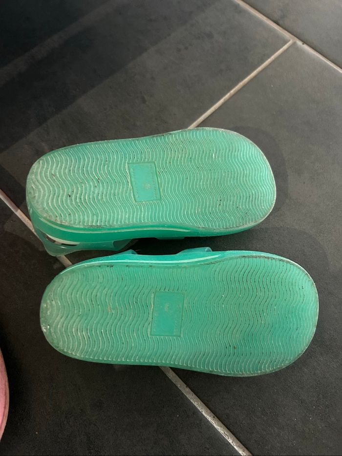 Chaussures de plage ergonomique de - photo numéro 2