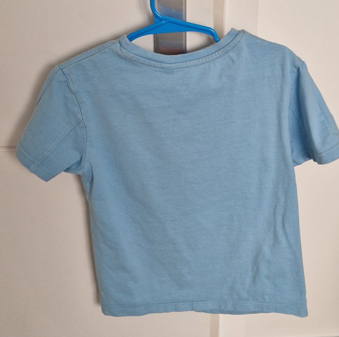 T.shirt 5 ans - photo numéro 4