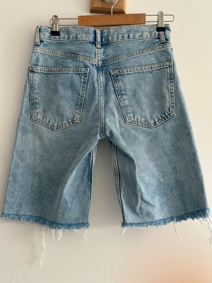 Short bermuda - photo numéro 3