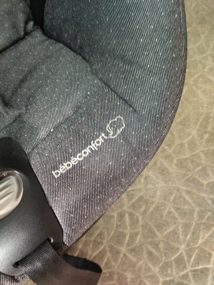 Siège auto groupe 0 et 1 - photo numéro 6