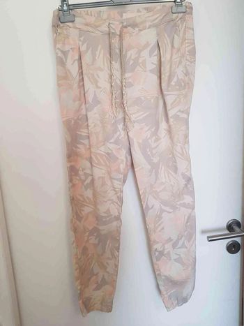 Pantalon  léger taille  40