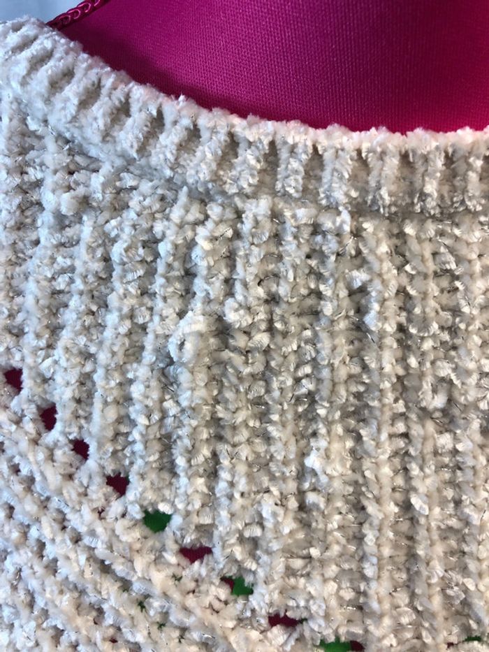 Pull hiver - photo numéro 5