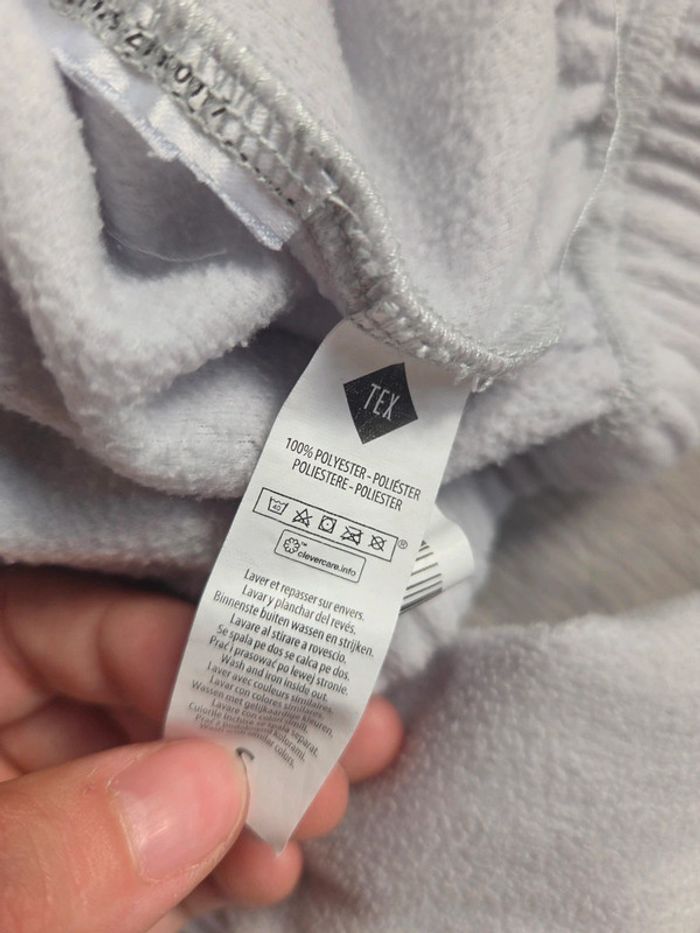 Pyjama tex - taille s - photo numéro 8