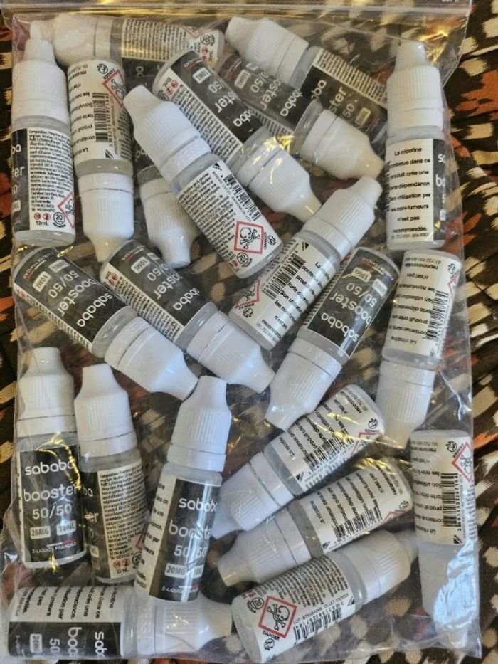 E liquide - photo numéro 5