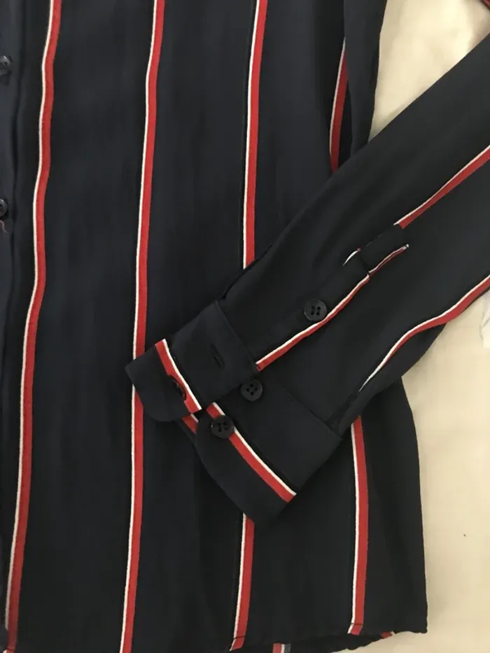 Chemise Monoprix 38 - photo numéro 3