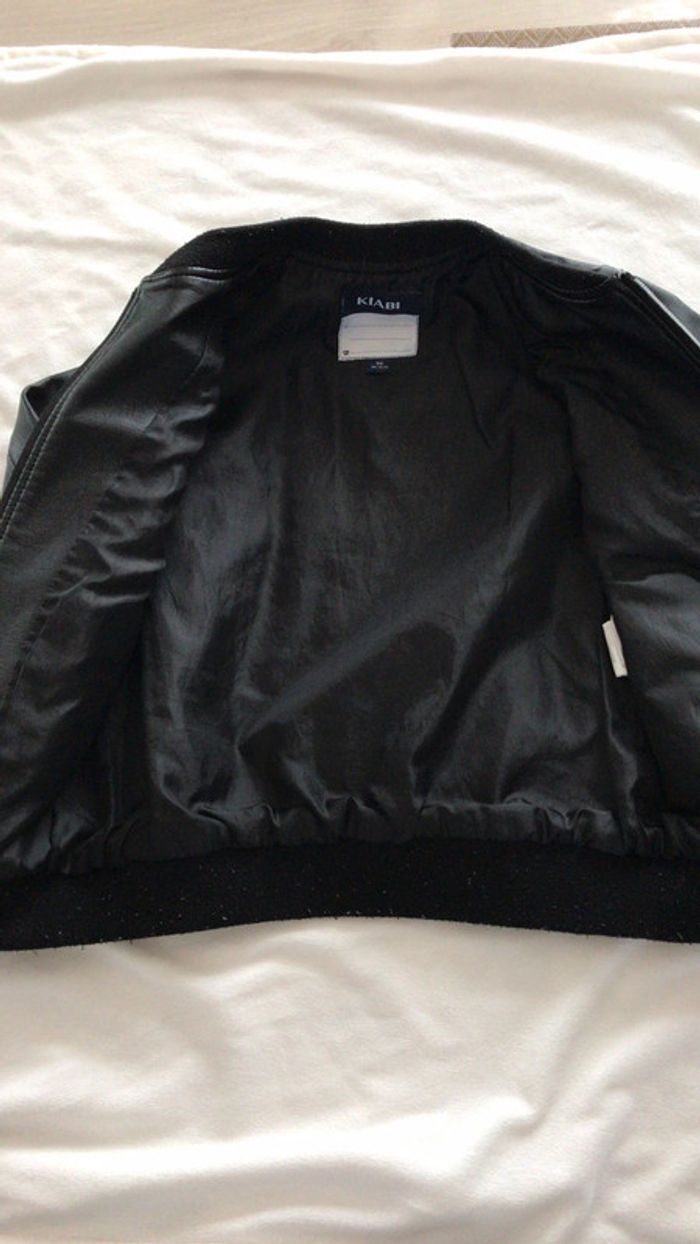 Veste - photo numéro 5
