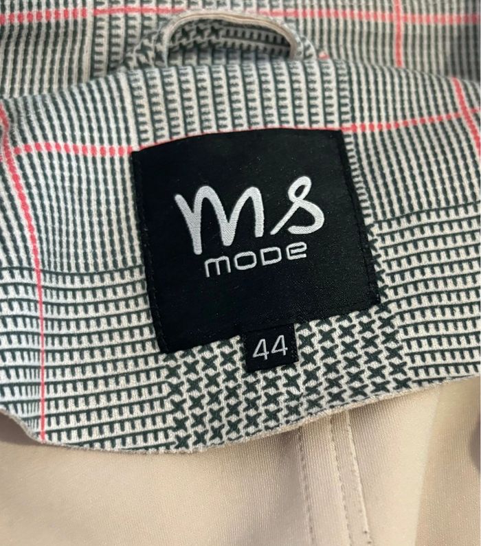 Manteau long - photo numéro 7