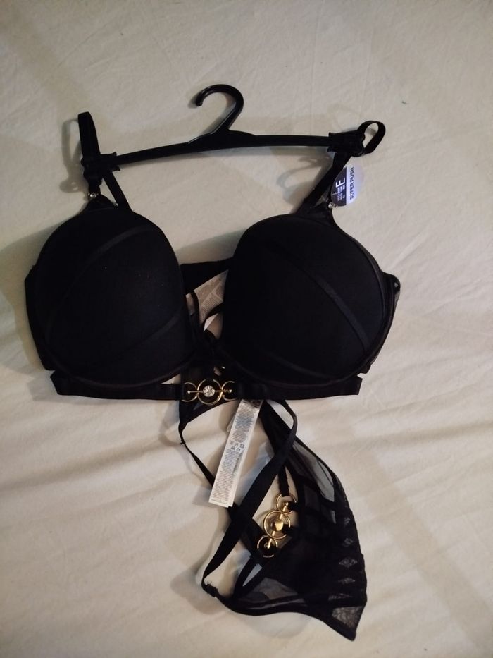 Lingerie - photo numéro 2