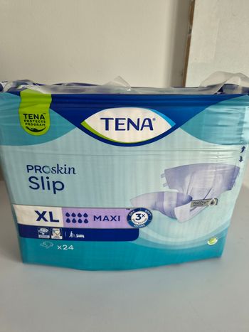Tena Proskin Slip XL x 24