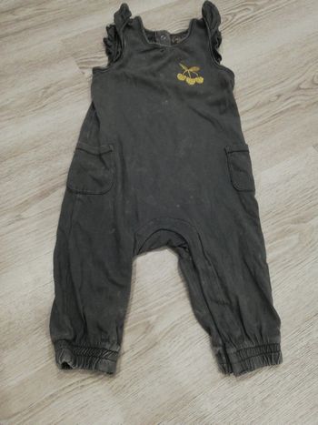 Combinaison orchestra