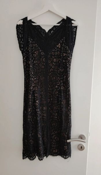 Robe noire Kookai T38