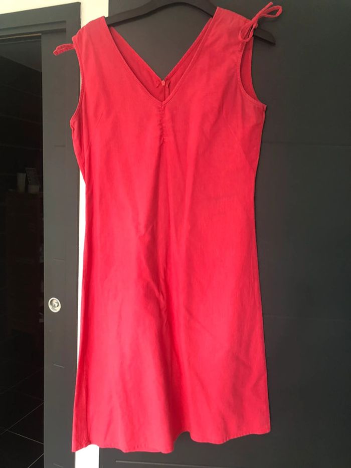 Robe été 40