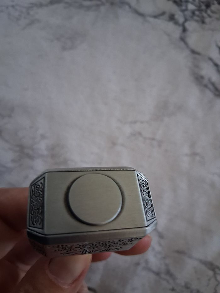 Porte clé marteau de Thor Marvel - photo numéro 3