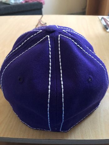 Casquette homme 