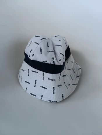 Bob Ricard en coton réversible