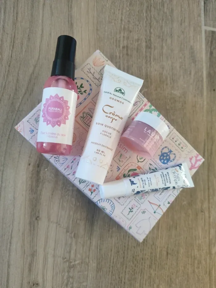Lot de produits de beauté neufs - photo numéro 5