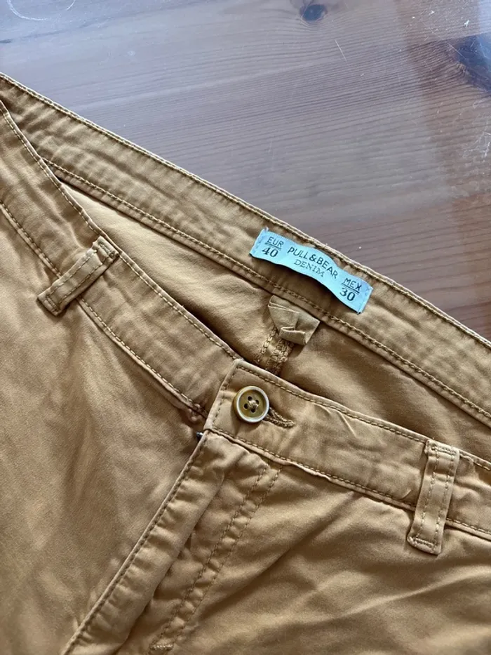 Pantalon - photo numéro 3